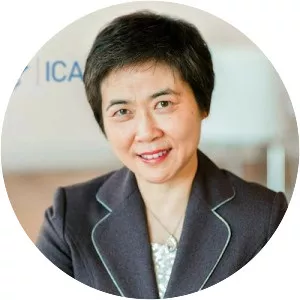 Fang Liu - Secretary-General of the International Civil Aviation Organization