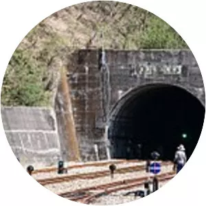 Fang Ye No. 2 tunnel