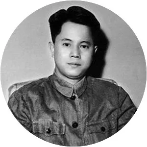 Fang Yi - Former Vice Premier of the People's Republic of China