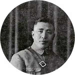 Fang Zhenwu