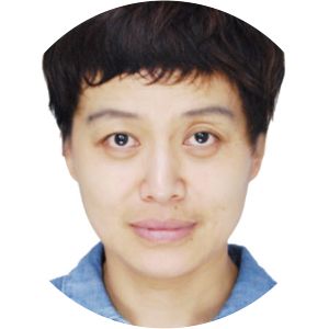 Fang Zhonglv photograph