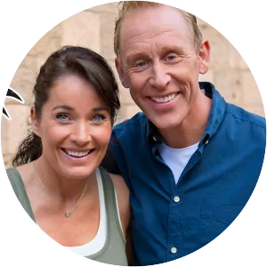 Fångarna på fortet - TV program