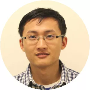 Fangming Ye - Author