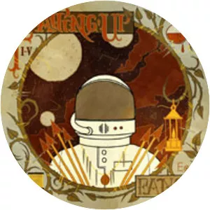 Fangs - Studio album by Falling Up