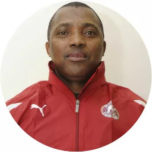 Fani Madida - South African former football player