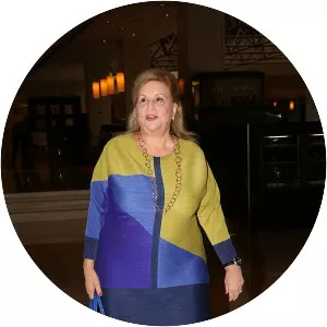 Fani Palli-Petralia - Greek Politician