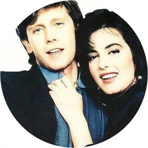 Fani Polymeri - Singer