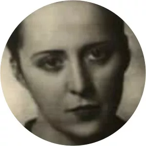 Fani Popova-Mutafova