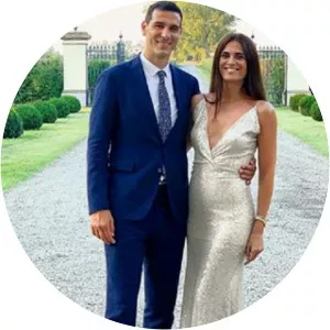 Fani Skoufi photograph