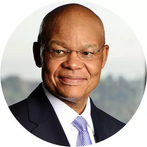 Fani Titi - CEO of Investec