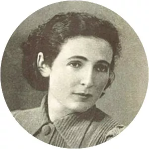 Fania Bergstein
