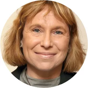 Fania Oz-Salzberger - Israeli historian