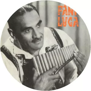 Fănică Luca
