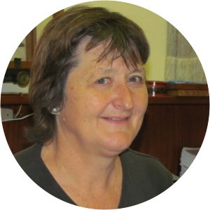 Fanie Van Heerden photograph