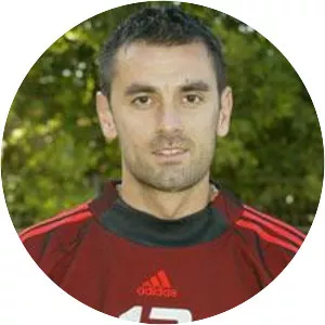 Fanis Katergiannakis - Greek former soccer player