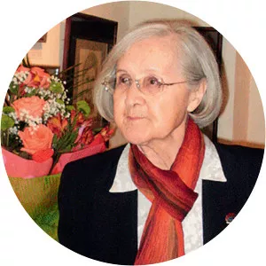 Faniya Shevchuk photograph