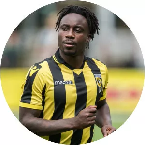 Fankaty Dabo - Footballer