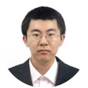 Fanke Meng - Researcher