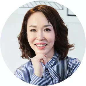 Fann Wong