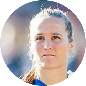 Fanndís Friðriksdóttir