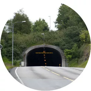 Fannefjord Tunnel