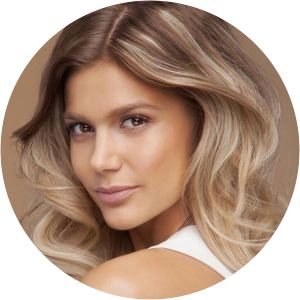 Fanni Czeizel photograph