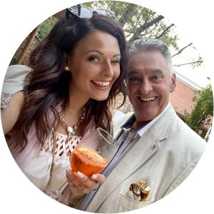 Fanni Farago photograph