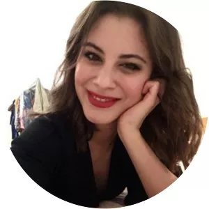 Fanni Prohászka (Prohászka Fanni)