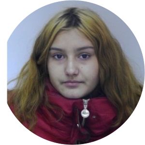 Fanni Racz photograph