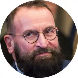 Fanni Szájer - József Szájer's daughter