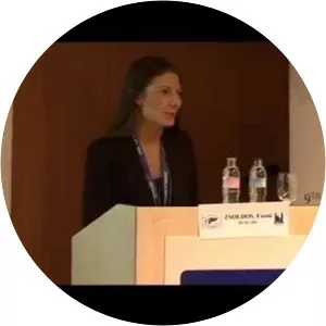 Fanni Zsoldos - Physician