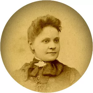 Fannie Barrier Williams - American educator