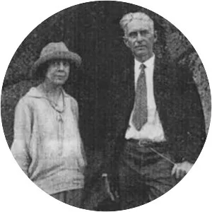 Fannie Charles Dillon