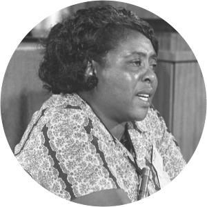 Fannie Lou Hamer