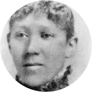 Fannie Smith Washington
