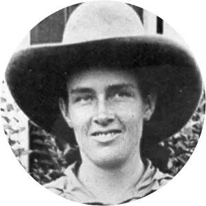 Fannie Sperry Steele