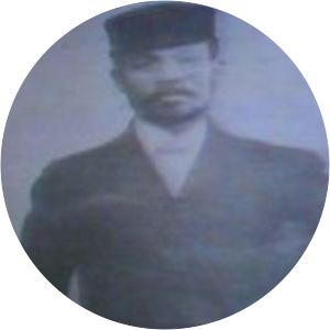 Fannie Turek Rutkowski photograph