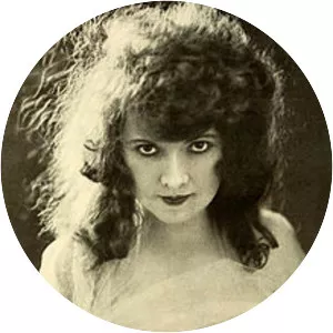 Fannie Ward