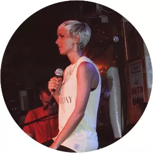 Fannie Wilkens - Musical artist