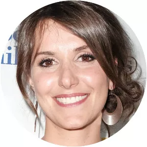 Fanny Agostini - French journalist