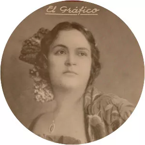 Fanny Anitúa