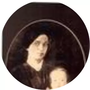 Fanny Ann Forrest photograph