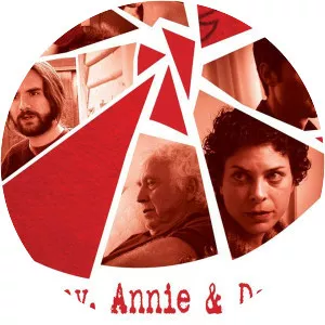 Fanny, Annie & Danny - 2010 ‧ Drama/Family ‧ 1h 22m