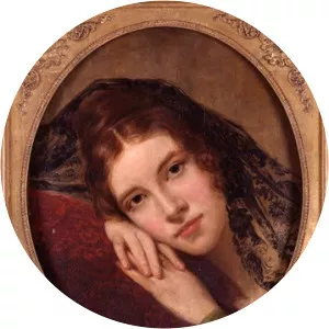 Fanny Appleton Longfellow