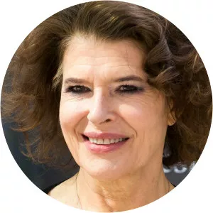 Fanny Ardant