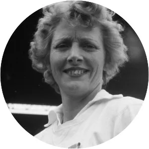 Fanny Blankers-Koen - Dutch olympic athlete