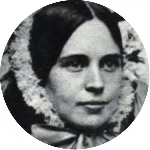 Fanny Bowditch - Oliver Wendell Holmes Jr.'s ex-wife