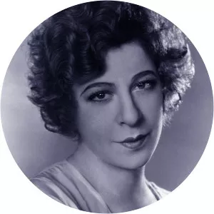 Fanny Brice
