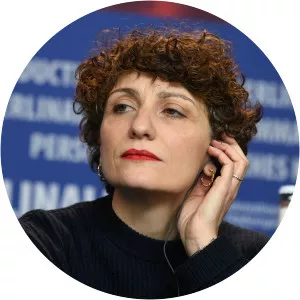 Fanny Burdino - Screenwriter