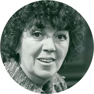 Fanny Carby - British character actress